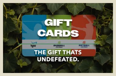 Gift Cards - The Gift That's Undefeated.