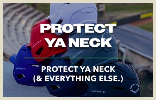 Protect Ya Neck - Protect Ya Neck (& Everything Else.)