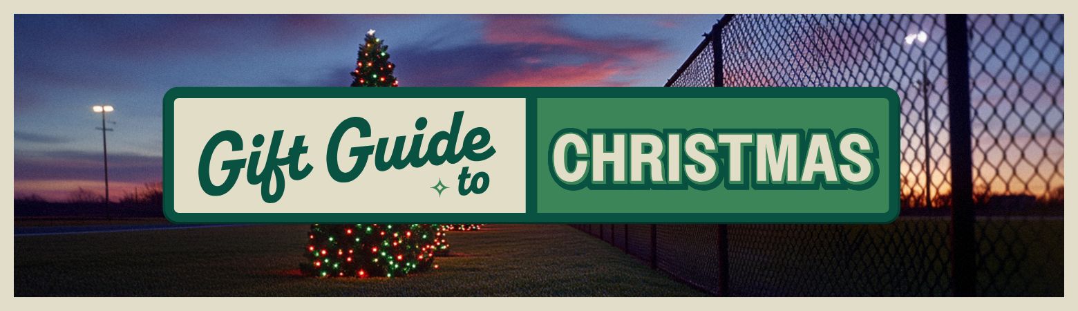 Gift Guide To Christmas