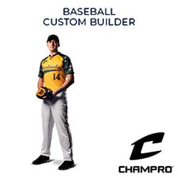 Champro Custom Baseball Apparel