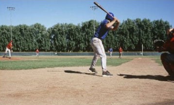 Wood vs. Alloy vs. Composite Bats