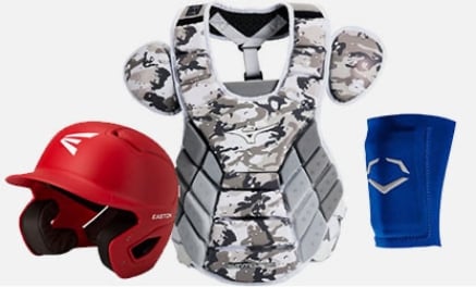 Guards & Protective Gear