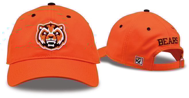 G119 Relaxed GameChanger