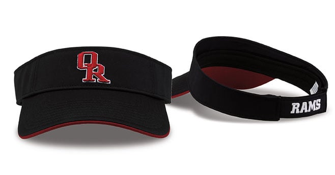 G137 GameChanger Visor