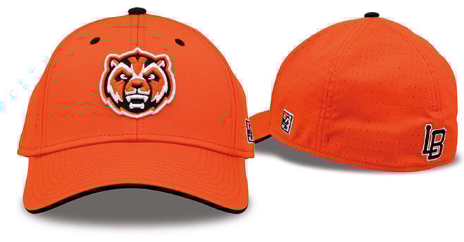 G149 Stretch Fit Perforated GameChanger