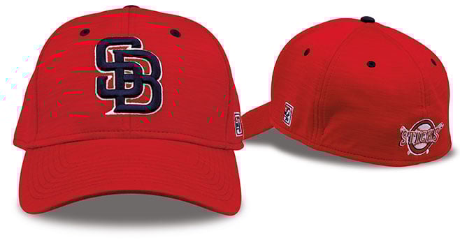 G171 Tonal Heather and GameChanger