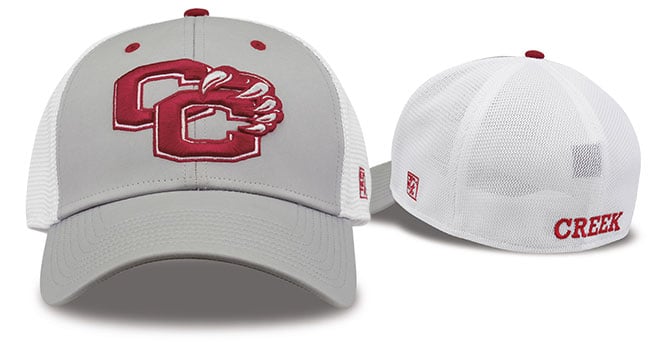 G175 Diamond Mesh and GameChanger Stretch