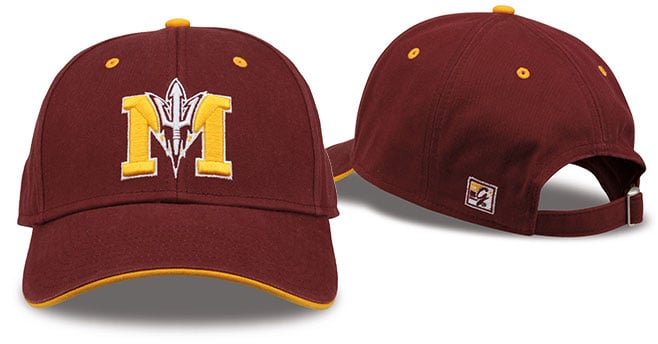 G21 Classic Low Profile Twill