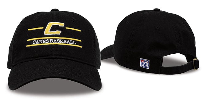 GB210 Classic Relaxed Twill