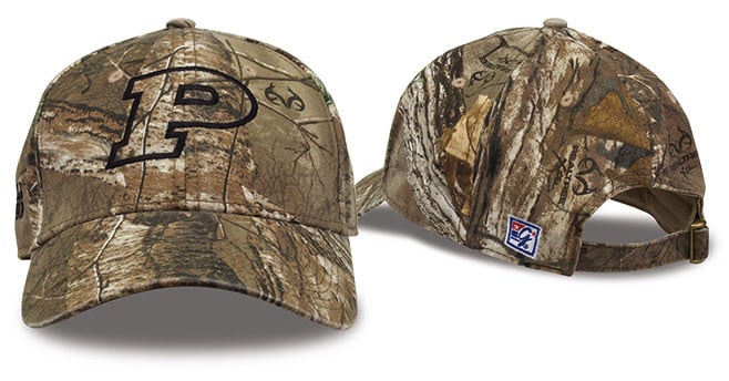 GB277 Realtree Low Pro