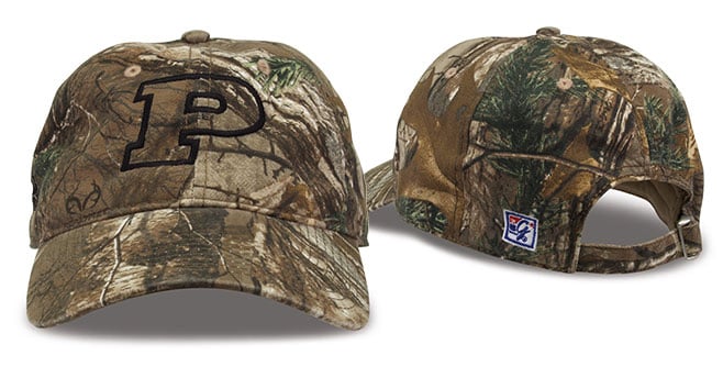 GB278 Realtree Relaxed