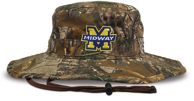 GB404 Realtree Boonie