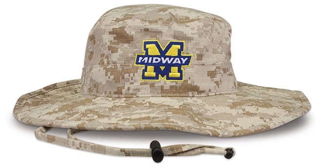 GB406 Realtree Boonie