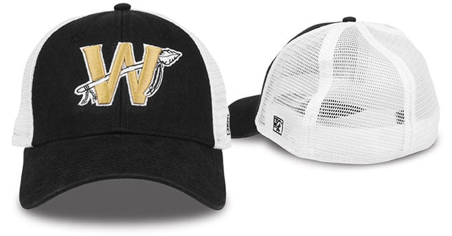 GB412 Stretch Trucker