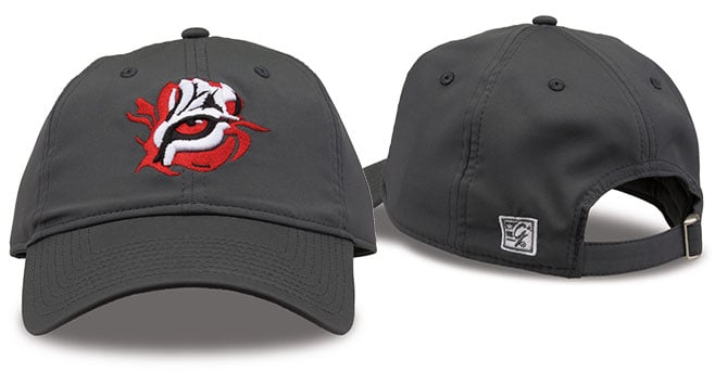 GB415 Relaxed GameChanger