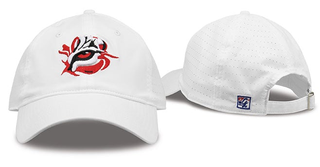 GB424 Perforated GameChanger