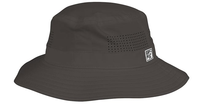 GB433 Perforated Bucket