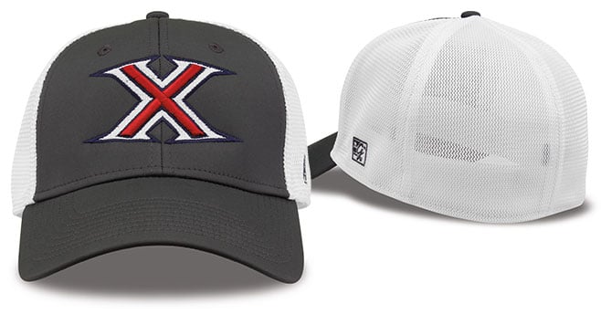 GB442 Diamond Mesh Stretch