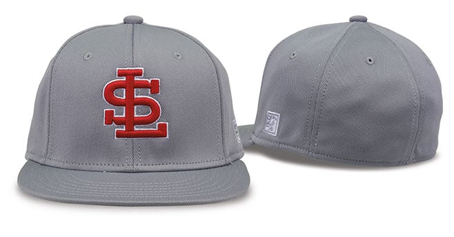 GB902 Birdseye Poly Performance MVP