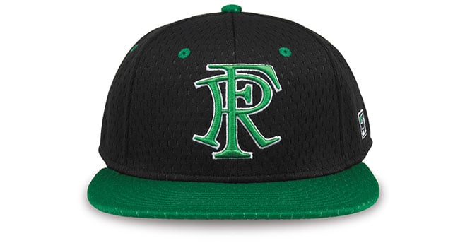 GP306 GamePro Mesh Adjustable