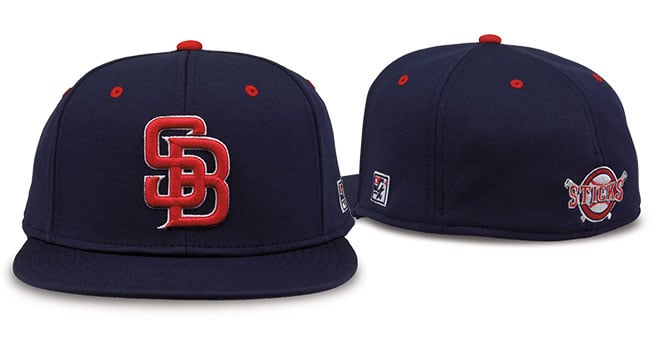 GP341 Gametek2 5-Size Stretch