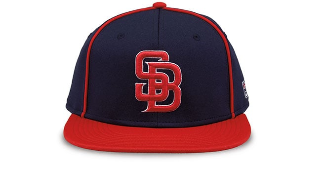 GP347 Gametek2 with Piping Adjustable