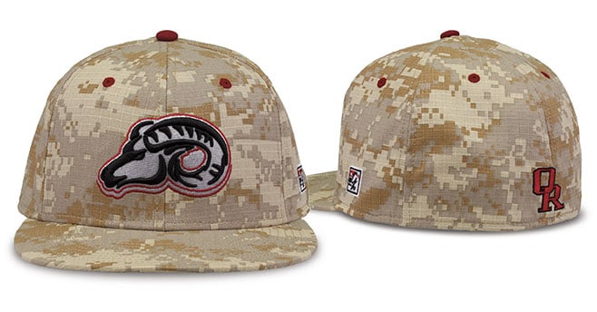 GP358 Digital Camo 1 Size Stretch