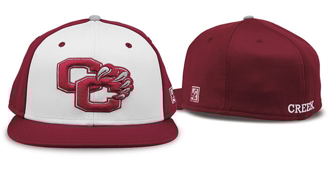 GP408 G10 Performance Fitted