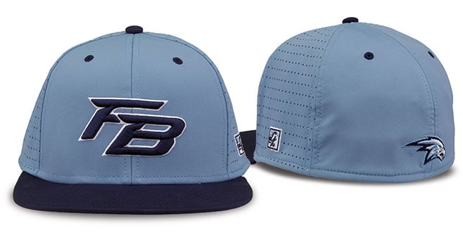 GP520 GP521 GP522 GP523 Series Perforated GameChanger Fitted