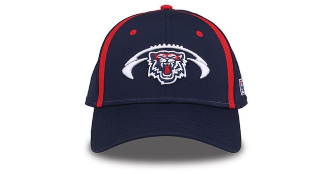 GP530 GP531 GP532 GP533 Series GameChanger Inset