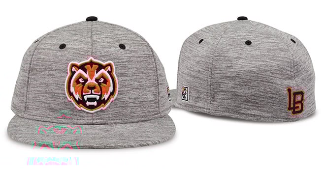 GP540 GP541 GP542 GP543 Series Heather and GameChanger