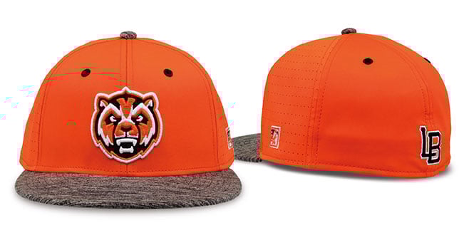 GP560 GP561 GP562 GP563 Series Heather and Perforated GameChanger