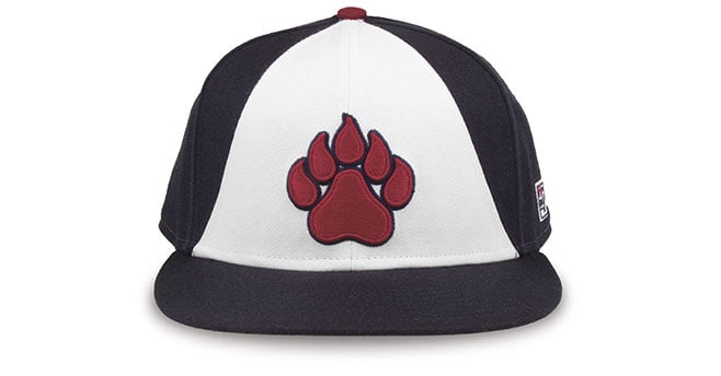 GP602 Wool Retro Inset 5 Size Stretch