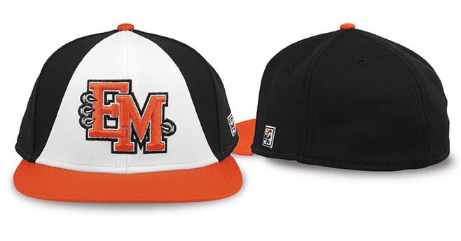 GP700 Retro Inset Fitted