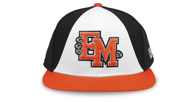 GP701 Retro Inset Adjustable