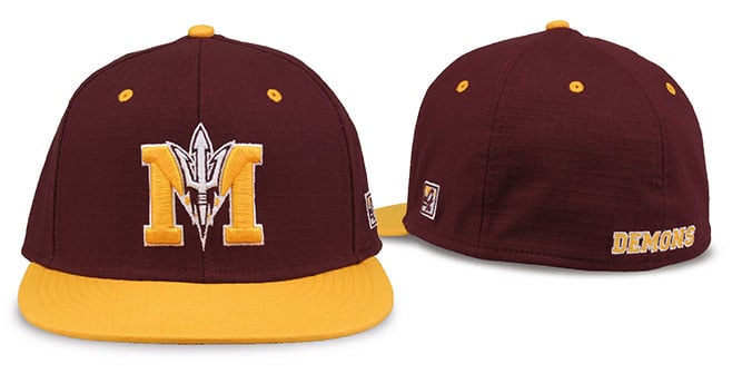 GP801 GamePro GamePro Mesh 1 Size Stretch