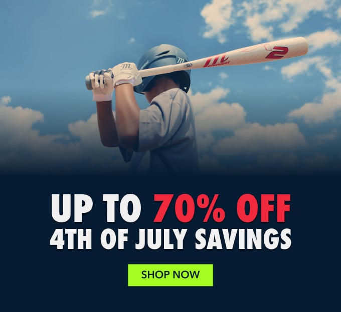 4th of July Deals - Save Up To 70%