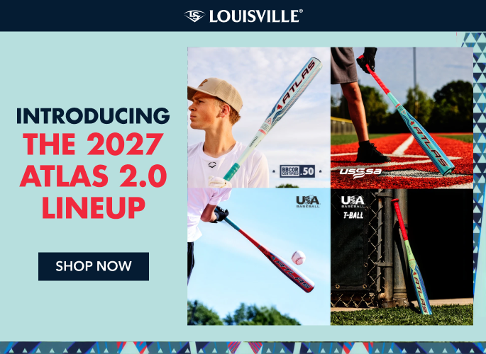 introducing the 2027atlas 2.0 lineup SHOP NOW SHOP NOW