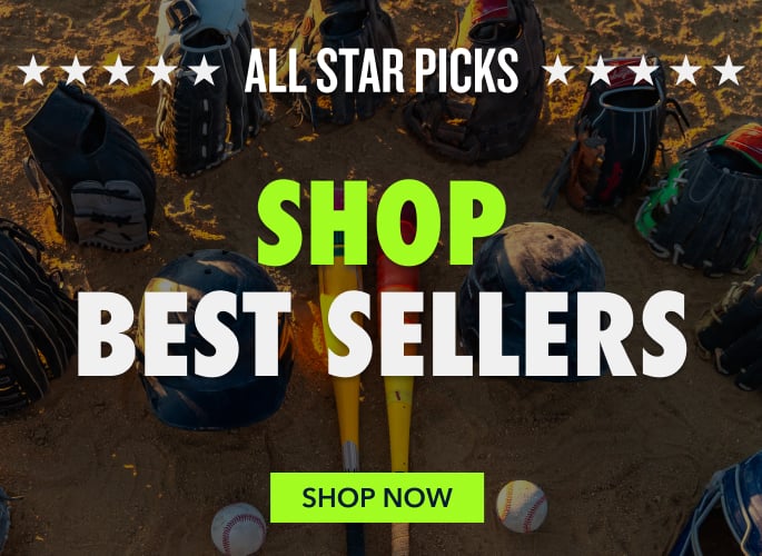 ALL STAR PICKS SHOP BEST SELLERS SHOP NOW