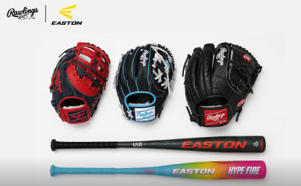 Rawlings Easton
