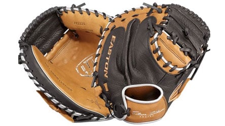 Guide To Catcher's Mitts