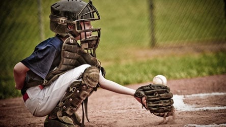 Best Catcher's Mitts for Youth Baseball