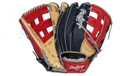 Best Outfield Gloves