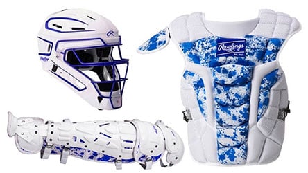 Catcher's Gear Buying Guide