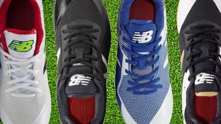 Baseball Cleats Buying Guide