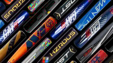 What Brand Of Bats Are Used In MLB?