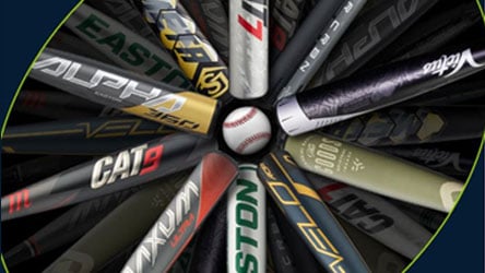 Baseball Savings Guide To Fungo Bats