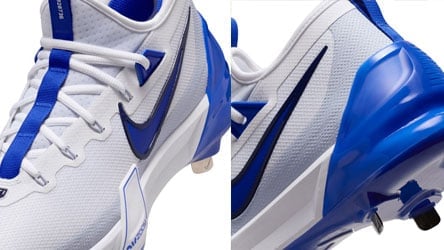 How Baseball Cleats Should Fit