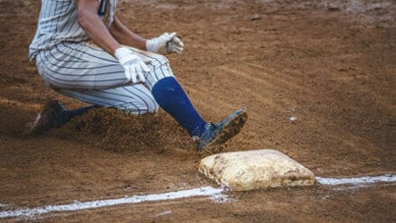 How To Clean Your Baseball Cleats