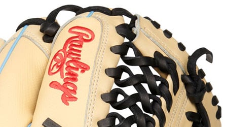 How To Make A Baseball Glove